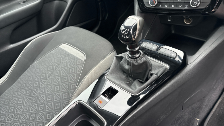 Vauxhall Mokka 1.5 Turbo D SE Edition 5dr Diesel Hatchback